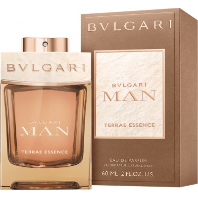 BVLGARI Bvlgari Man Terrae Essence EDP 60ml